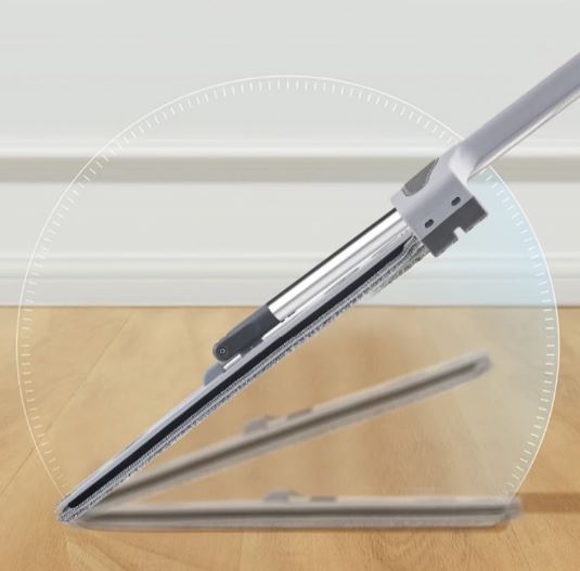 Trapero Plegable Todo En Uno C-50